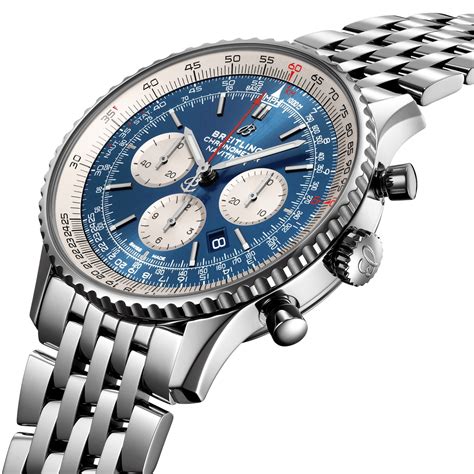 breitling watch cost